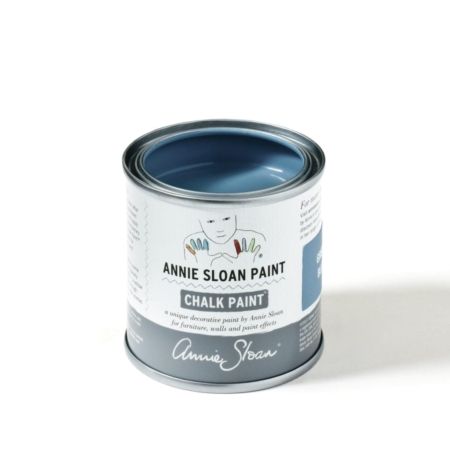 Annie Sloan Chalk Paint 120ml Greek Blue