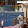 Annie Sloan Chalk Paint Greek Blue