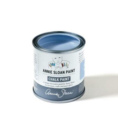 Annie Sloan Chalk Paint 120ml Louis Blue