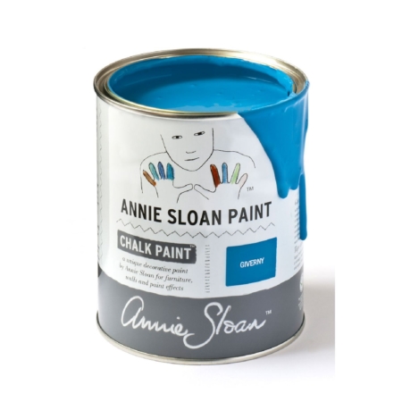 Annie Sloan Chalk Paint 1L Giverny