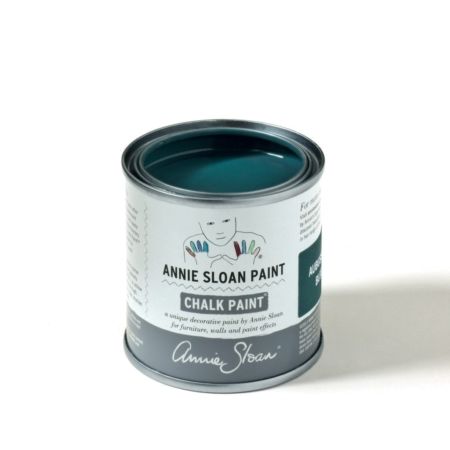 Annie Sloan Chalk Paint™ Aubusson Blue