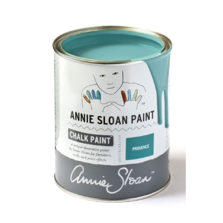 Annie Sloan Chalk Paint 1L Provence