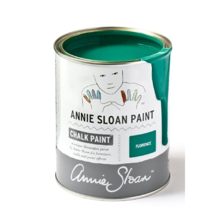 Annie Sloan Chalk Paint 1L Florence