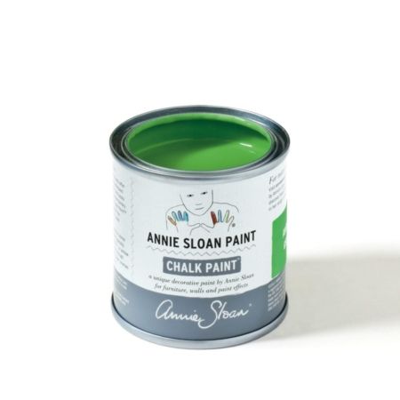 Annie Sloan Chalk Paint 120ml Antibes Green