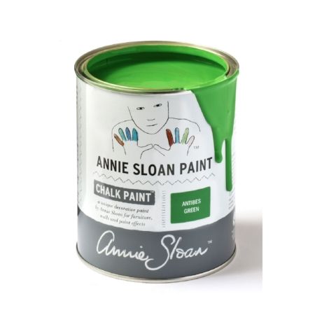 Annie Sloan Chalk Paint 1L Antibes Green