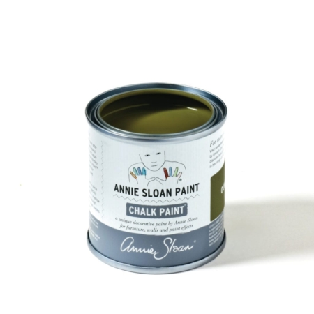 Annie Sloan Chalk Paint 120ml Olive