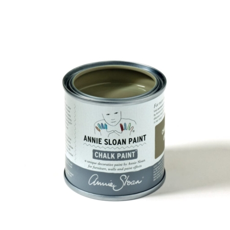 Annie Sloan Chalk Paint 120ml Château Grey