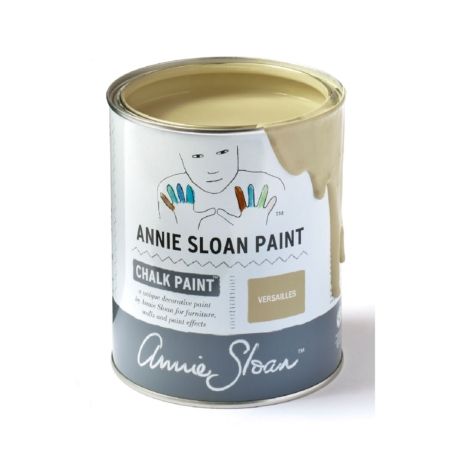 Annie Sloan Chalk Paint 1L Versailles