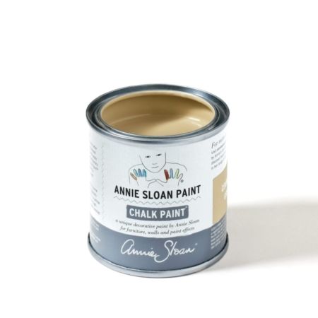 Annie Sloan Chalk Paint 120ml Country Grey