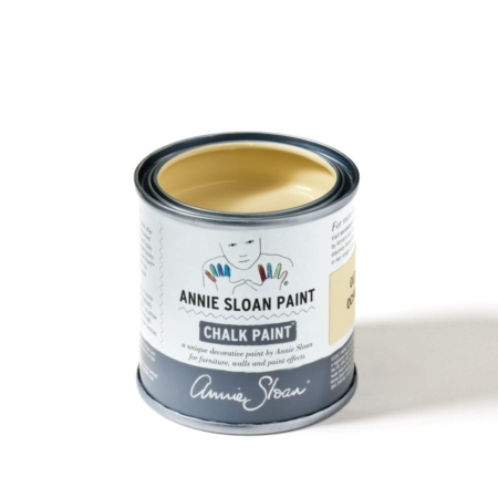 Annie Sloan Chalk Paint 120ml Old Ochre