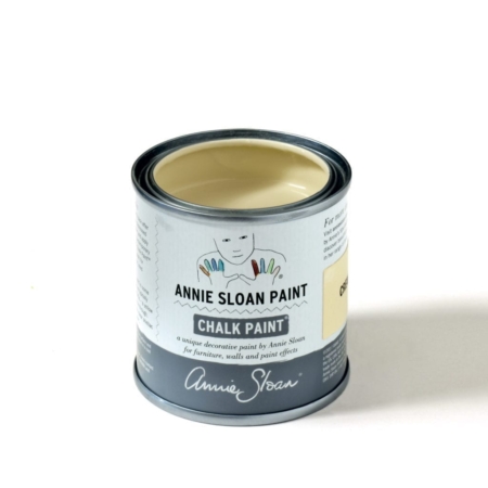 Annie Sloan Chalk Paint 120ml Cream