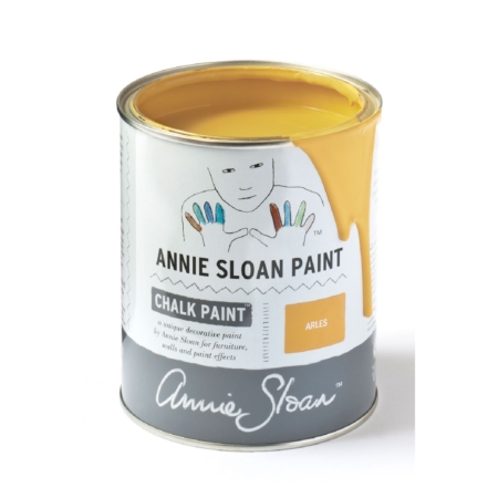 Annie Sloan Chalk Paint 1L Arles