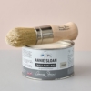 Annie Sloan Wax Clear