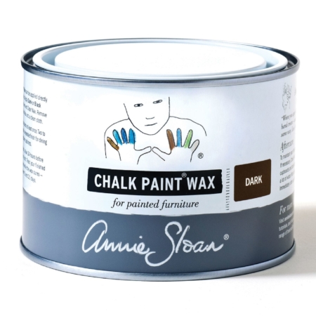 Annie Sloan Soft Wax Dark