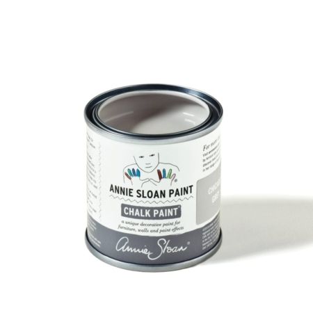 Annie Sloan Chalk Paint 120ml Chicago Grey