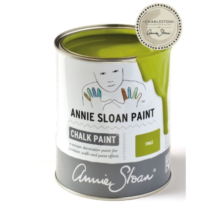 Annie Sloan Chalk Paint 1L Firle