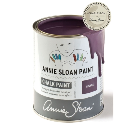 Annie Sloan Chalk Paint 1L Rodmell