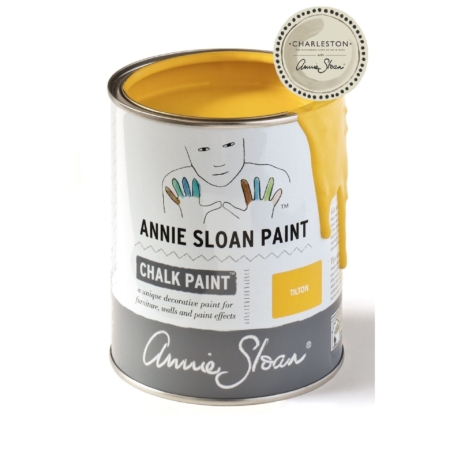 Annie Sloan Chalk Paint 1L Tilton