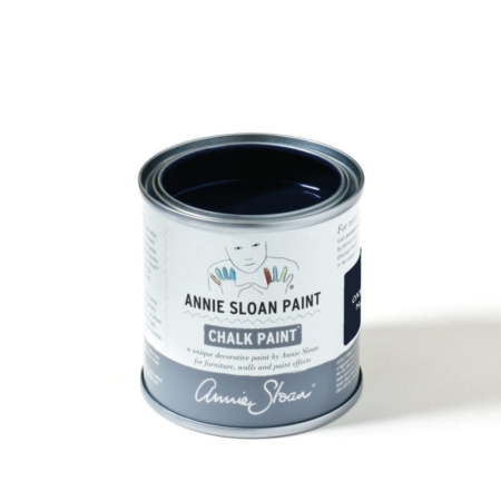 Annie Sloan Chalk Paint 120ml Oxford Navy