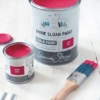 Annie Sloan Chalk Paint Capri Pink