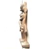 Unikat indische Figur Statue Tänzerin