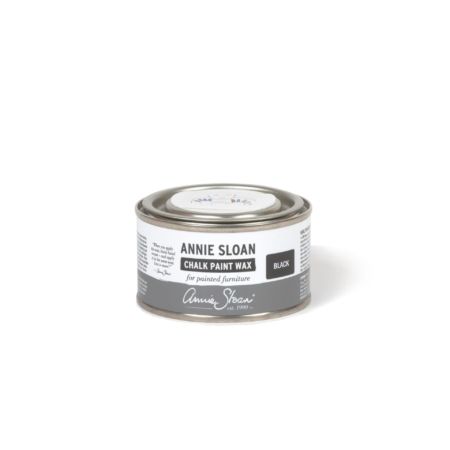 Annie Sloan Wax Black