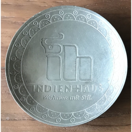 Schale Indien Haus