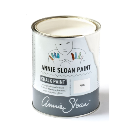 Annie Sloan Chalk Paint™ Pure
