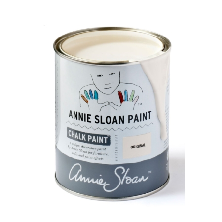 Annie Sloan Chalk Paint 120ml Original