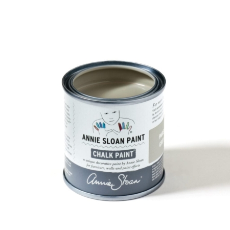 Annie Sloan Chalk Paint 120ml Paris Grey