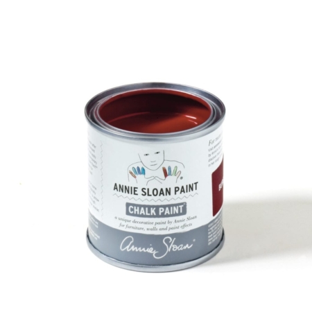 Annie Sloan Chalk Paint 120ml Burgundy