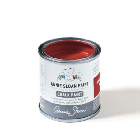 Annie Sloan Chalk Paint 120ml Emperors Silk