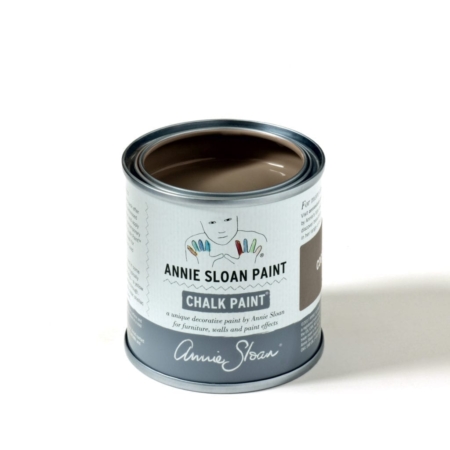 Annie Sloan Chalk Paint 120ml Coco
