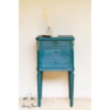 Annie Sloan Chalk Paint Aubusson Blue