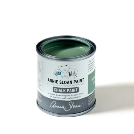 Annie Sloan Chalk Paint 120ml Duck Egg Blue
