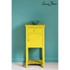 Annie Sloan Chalk Paint English Yellow