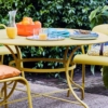 Annie Sloan Chalk Paint English Yellow