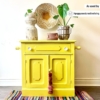 Annie Sloan Chalk Paint English Yellow