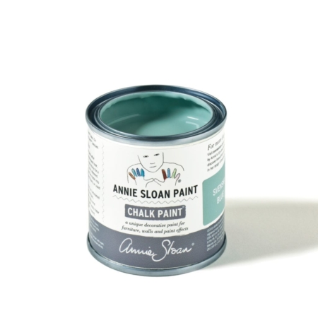 Annie Sloan Chalk Paint 120ml Svenska Blue
