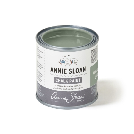Annie Sloan Chalk Paint 120ml Coolabah Green