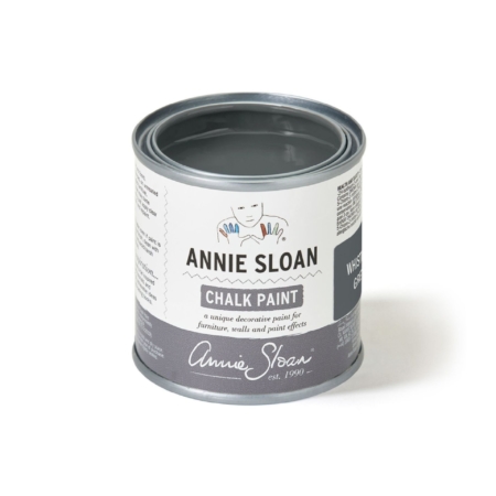 Annie Sloan Chalk Paint 120ml Whistler Grey