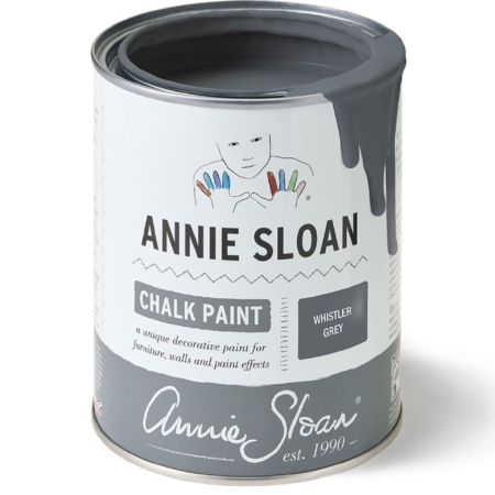 Annie Sloan Chalk Paint 1L Whistler Grey