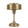 Tischlampe Auxerre antique brass