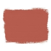Annie Sloan Chalk Paint 1L Paprika Red Annie Sloan Chalk Paint 120ml Paprika Red