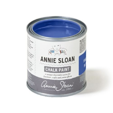 Annie Sloan Chalk Paint 120ml Frida Blue