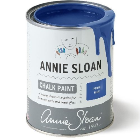 Annie Sloan Chalk Paint 1L Frida Blue