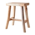 Hocker Palle natur