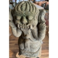 Figur indischer Gott Ganesha - Elefantengott